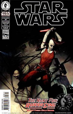 Star Wars #28