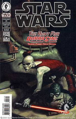 Star Wars #31