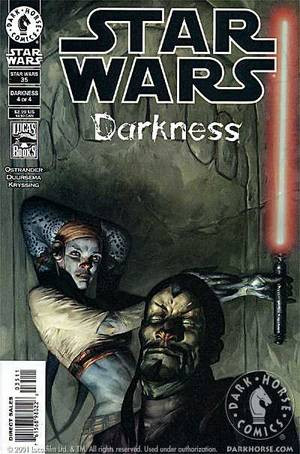 Star Wars #35