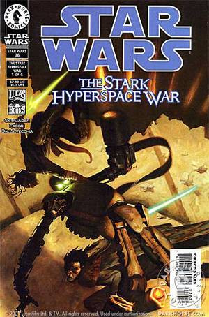 Star Wars #36