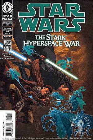 Star Wars #38