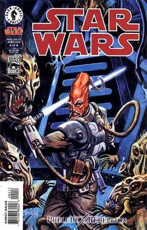 Star Wars #4