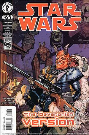 Star Wars #41