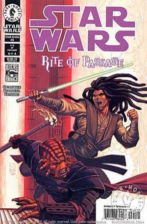 Star Wars #45