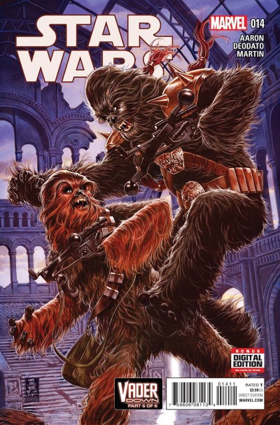 Star Wars #14
