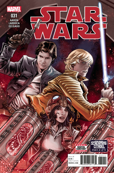 Star Wars #31