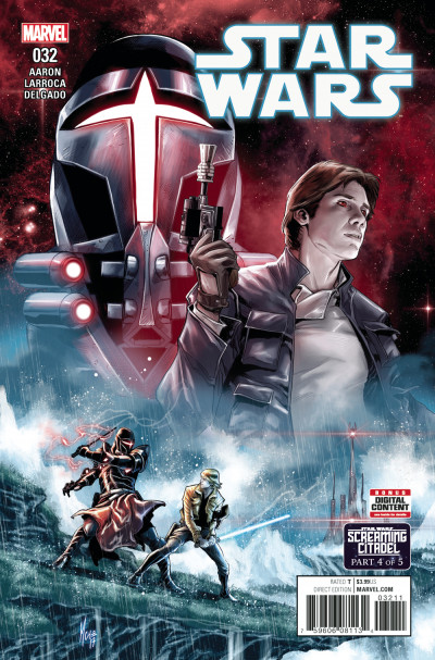Star Wars #32