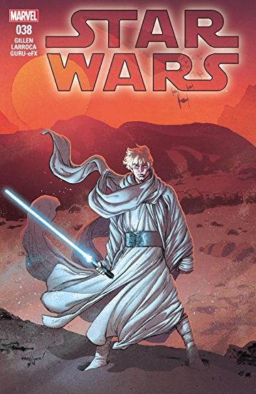 Star Wars #38
