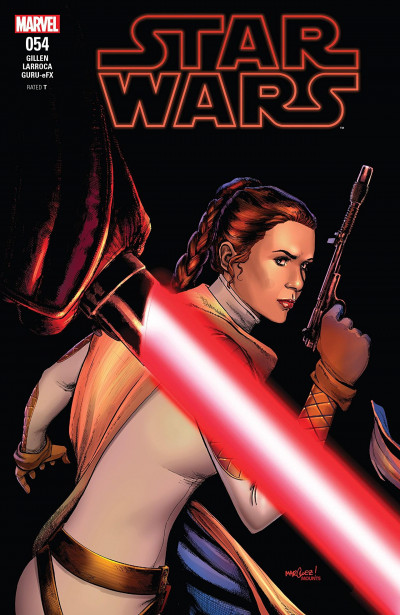 Star Wars #54