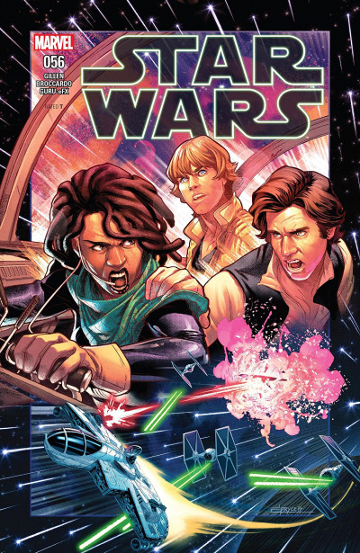Star Wars #56