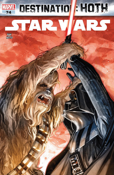 Star Wars #74