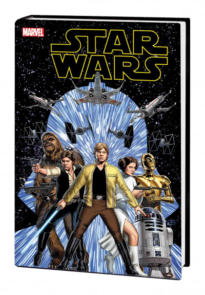 Star Wars By Jason Aaron Om...