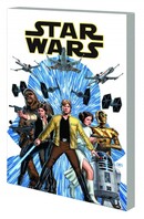 Star Wars Vol. 1: Skywalker Strikes