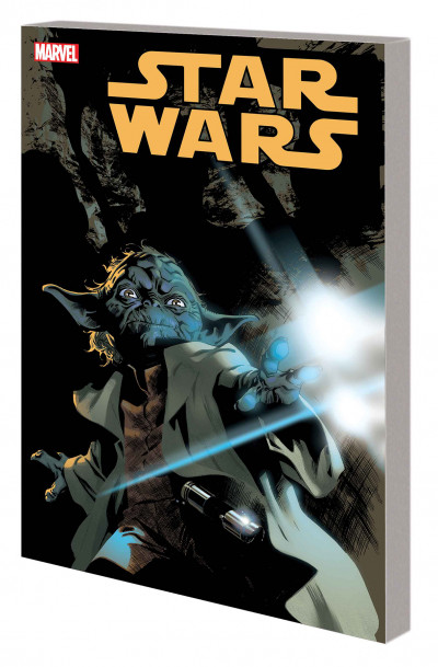 Star Wars Vol. 5: Yoda's Se...