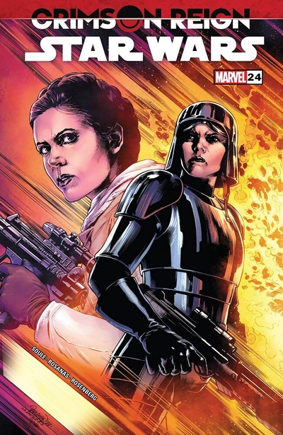 Star Wars #24