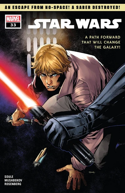Star Wars #33