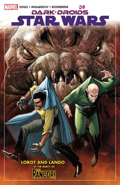 Star Wars #39