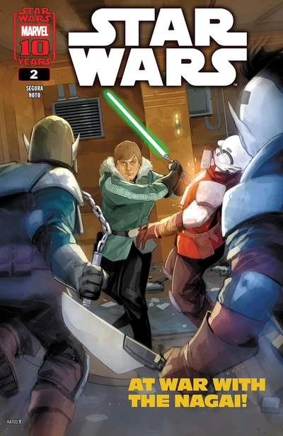 Star Wars #2