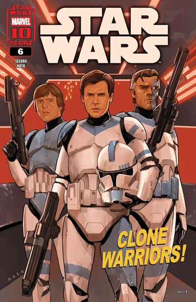 Star Wars #6