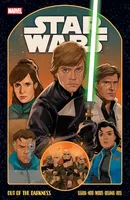 Star Wars Out Of The Darkness
