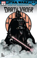 Star Wars: Age Of Rebellion