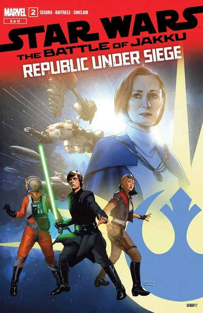 Star Wars: Battle of Jakku:...