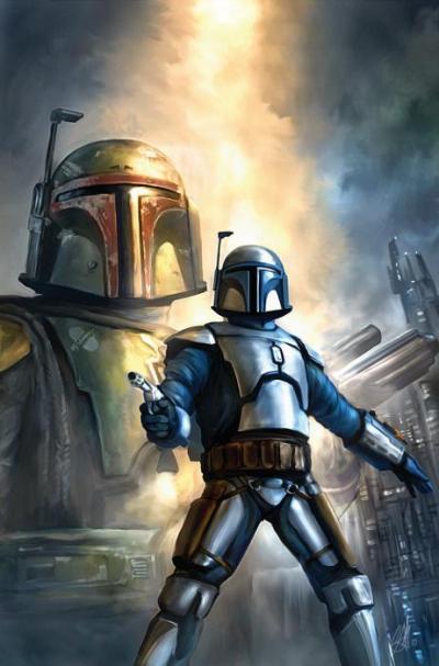 Star Wars: Blood Ties #2