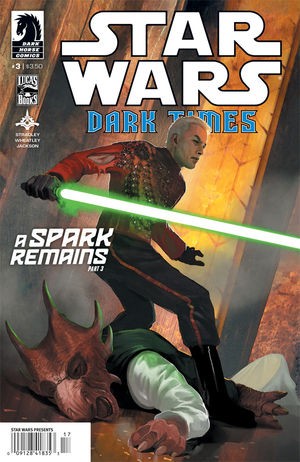 Star Wars: Dark Times - A S...
