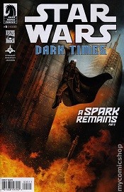 Star Wars: Dark Times - A S...