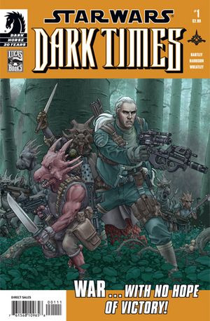 Star Wars: Dark Times