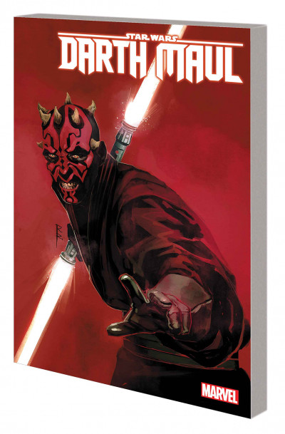 Star Wars: Darth Maul Vol. 1