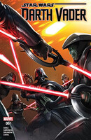 Star Wars: Darth Vader #7
