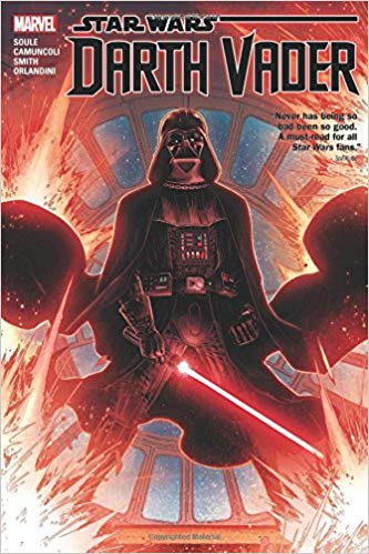 Star Wars: Darth Vader Vol....