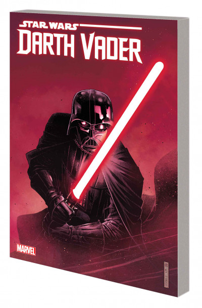 Star Wars: Darth Vader Vol....