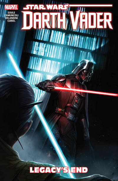 Star Wars: Darth Vader Vol....