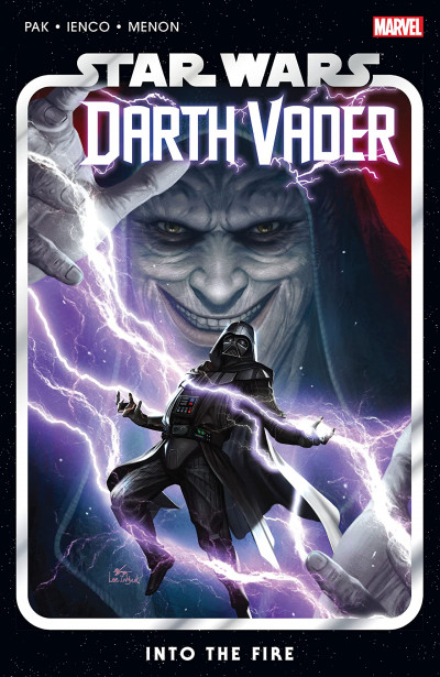 Star Wars: Darth Vader Vol....