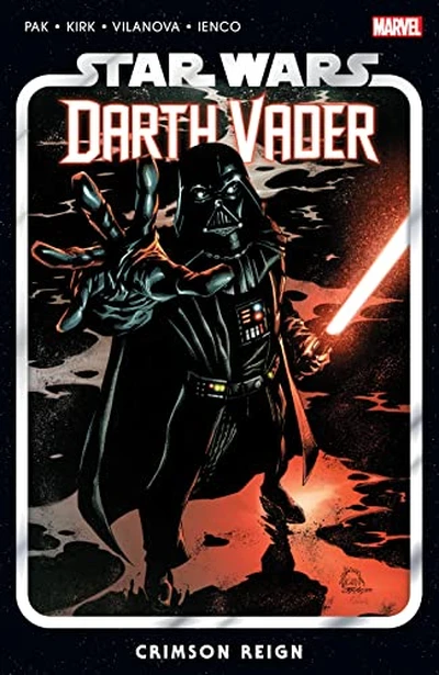 Star Wars: Darth Vader Vol....