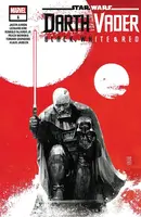 Star Wars: Darth Vader - Black, White & Red #1