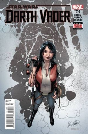 Star Wars: Darth Vader #10