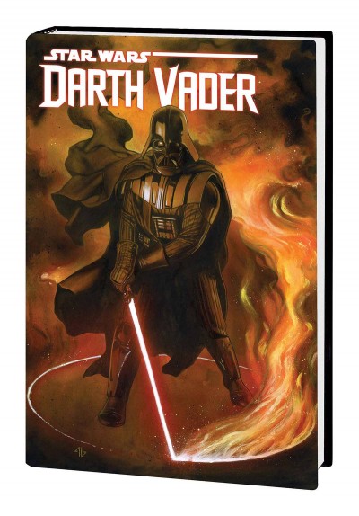 Star Wars: Darth Vader Vol....