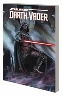 Star Wars: Darth Vader Vol. 1: Vader