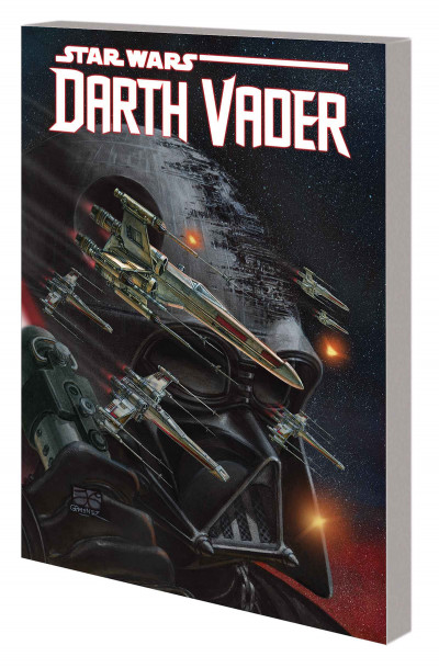 Star Wars: Darth Vader Vol....
