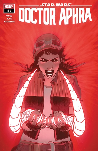 Star Wars: Doctor Aphra #17