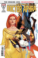 Star Wars: Doctor Aphra (2020)