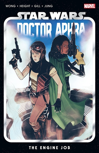 Star Wars: Doctor Aphra Vol...