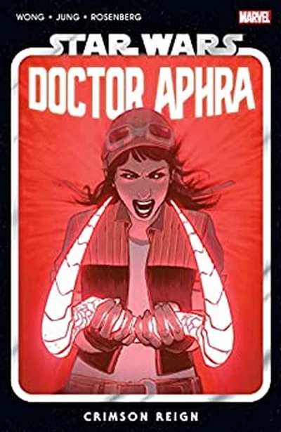 Star Wars: Doctor Aphra Vol...