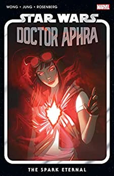 Star Wars: Doctor Aphra Vol...