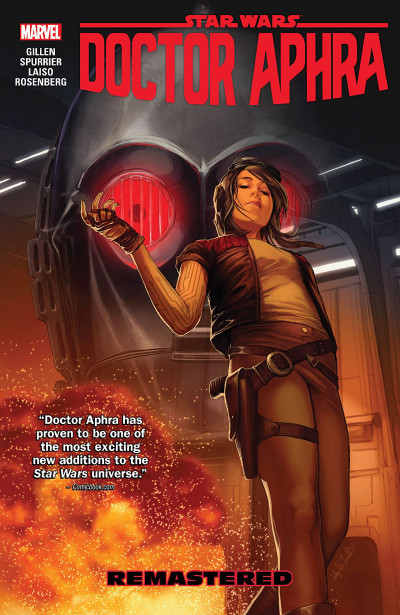 Star Wars: Doctor Aphra Vol...