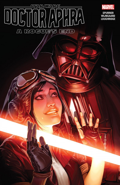 Star Wars: Doctor Aphra Vol...