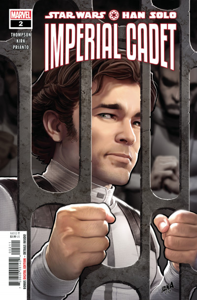Star Wars: Han Solo - Imper...